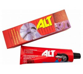 Клей для отлова грызунов ALT туба 135гр 4607060890013 