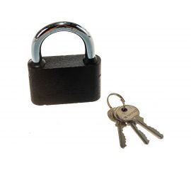 Висячий замок APECS PD-03-75 BC375 10812 