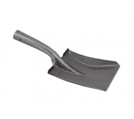 Совковая автомобильная лопата без черенка ZOLDER ЛСА S-3/12 ЭК000137084 