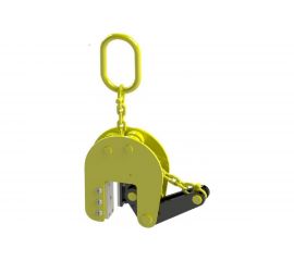 Захват вертикальный для листа ZKVN 0.5 т РОМЕК 2000000129396 