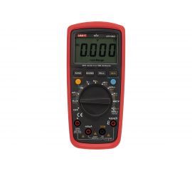 Универсальный мультиметр UNI-T UT 139С 13-1028 