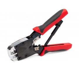 Пресс-клещи для RJ разъемов КВТ JT-02М 84825 