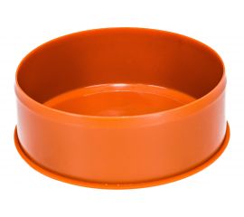 Заглушка наружной канализации RTP 110 мм 11627 