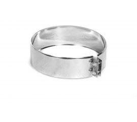 Хомут соединительный ФЕНИКС ДЫМОХОДЫ 2ХС 200, 430 0.5 000003251 