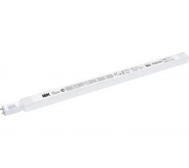 Лампа IEK LED T8 линейная 10Вт 1000Лм 230В 4000К G13 LLE-T8R-10-230-40-G13 