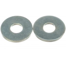 Увеличенная шайба Метизный двор D6 DIN 9021, 500 шт. 4607159068194 