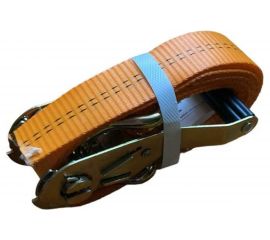 Стяжной ремень Сталь-91 3/6 т, 3 м, 35 мм 4687201798576 