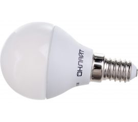 Лампа ОНЛАЙТ OLL-G45-8-230-2.7K-E14 71624 