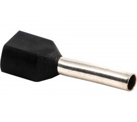 Штыревой втулочный наконечник EKF НШвИ 1,5-12 nhvi2-1.5-12 