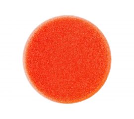 Круг полировальный 85/30 мм, оранжевый, универсальный №2 FITTER F09-OPP-85 