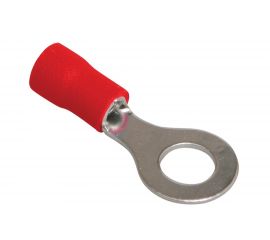 Наконечник IEK НКИ, 1.25-3 мм2, кольцо 0.5-1.5, упаковка 100 шт, ИЭК, UNL20-D15-4-3 