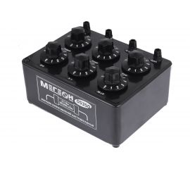 Магазин сопротивлений МЕГЕОН 05350 