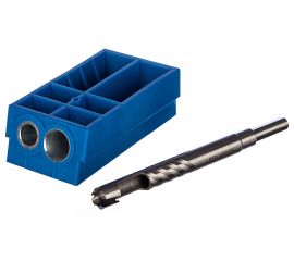 Кондуктор для изготовления заглушек KREG KPCS 