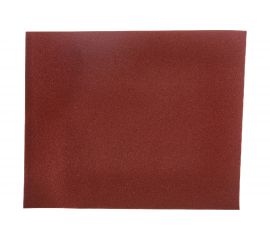 Бумага шлифовальная (10 шт; 230х280 мм; Р600) РОССНА Р860854 