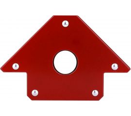 Уголок магнитный для сварки DKMC1 (45/90/135 градусов; 12 кг) DEKO 065-0640 