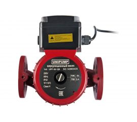Циркуляционный насос Unipump UPF 40-120 250 16515 