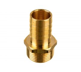 Штуцер для шлангов НР 3/4 - 20 мм Профитт 9274184 