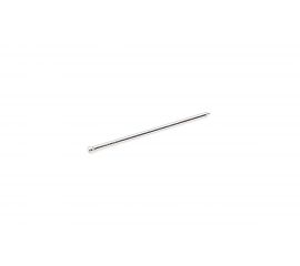 Гвоздь Стройметиз 2,8х65 финишный, цинк, 0,5 кг пакет 2280088 