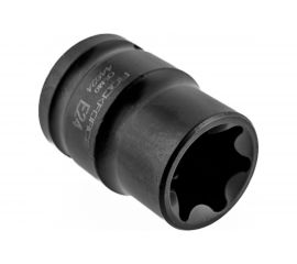 Головка торцевая TORX ударная (E24; 1/2"") ROCKFORCE RF-44624 