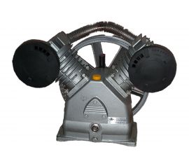 Головка компрессора LB50 v-2080 (380 В; 10 атм; 710 л/мин) ЭнергоРесурс 0303000 