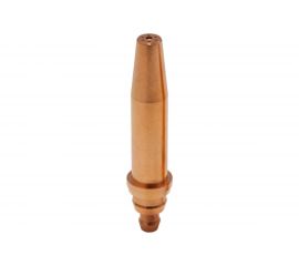 Мундштук в сборе №2А (25-40 мм) для резаков Р3П-04, Р3П-05 Кедр 8007125 