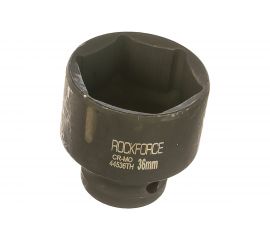 Головка торцевая 6-гранная ударная (36 мм; 1/2""DR; 46 мм) ROCKFORCE RF-44536TH 