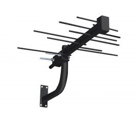 Наружная антенна для цифрового телевидения REXANT DVB-T2 34-0402 