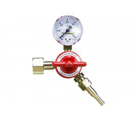 Редуктор пропановый БПО-5-СВ FOXWELD 4426 