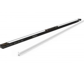 Линейный светильник Gauss LED TL матовый 15W 3000K 1172х25х36, 1270лм 130511115 