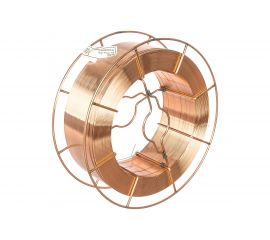 Проволока сварочная омедненная AS SG2 WNA (1.6 мм, кассета 15 кг; аналог СВ-08Г2С-О) ASKAYNAK СВ000011033 