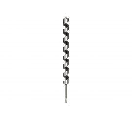 Сверло по дереву винтовое (32x460 мм; HEX) VIRA 552051 