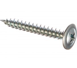 Качественный КРЕПЕЖ Прессшайба 4,2/32 острая 120 шт 0200277 КЧ 