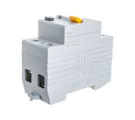 УЗО IEK MDV10-2-025-010 ВД1-63 