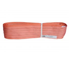 Текстильный ленточный петлевой строп СЕВЗАПКАНАТ СТП 5тн/7м 4631152172145 