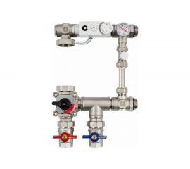 Насосно-смесительный узел UNIPUMP MIX LOOP 81 84394 