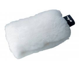 Перчатка из короткой акриловой шерсти Pentrilo 07789 