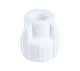 Комбинированная муфта Политэк внутренняя резьба ПП 20х3/4 9100002034 