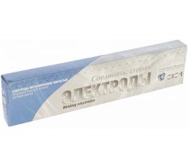 Электроды для MMA-сварки (3 мм; 3 кг) МР-3С СЗСМ 7350023 