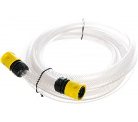 Шланг для подключения мойки высокого давления (5 м) Champion C8126 