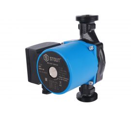Циркуляционный насос STOUT 25/60-180 SPC-0001-2560180 RG008V60G6CIK4 