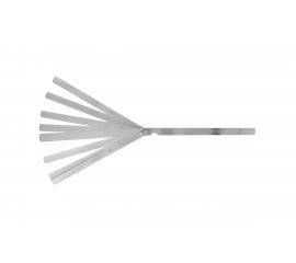 Набор щупов Micron 0,05-1, L=200, 13 шт 954731 