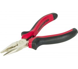 Тонкогубцы GROSSMEISTER 160 мм 013004001 