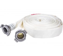 Рукав пожарный напорный комплектный (20 м) ПРЕСТИЖ 50-1.0-РПК-ГР-50А 