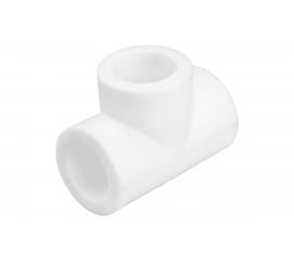 Тройник РОСТерм ПП D40х40х40 