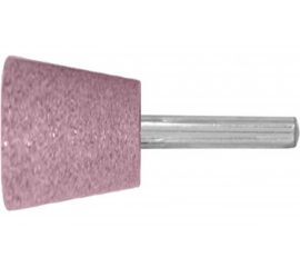 Шарошка абразивная по металлу (25х20 мм) FIT IT 36965 