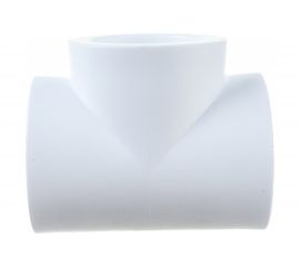 Тройник RTP PN25 D50 мм 10740 