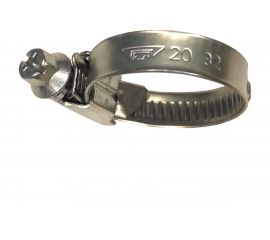 Червячный хомут Профессионал d.20-32 40755 