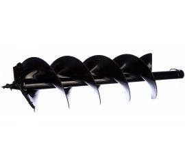 Шнек для мерзлого грунта Frozen Ground Drill 200 (200х800 мм) ADA А00278 