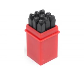 Цифровые клейма SITOMO N 6 ст. 26910 