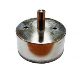 Коронка алмазная по стеклу и кафелю 22 мм SKRAB 33622 